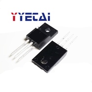 10PCS Domestic FQPF12N60C 12N60 MOS FET 600V 12A Inline plastic seal TO-220F