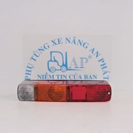 Nissan 48V forklift rear tail light 26550-50K02 model J01,J02| AN PHAT FORKLIFT PARTS