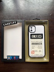 CASETIFY IPHONE 11 CASE
