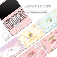 Dell Latitude 5420 No Residue Computer Laptop Skin Vinyl Notebook Sticker for 11/12/13/14/15/16/17In