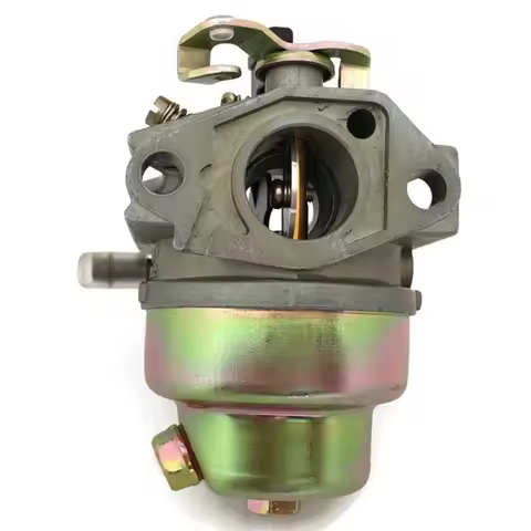 Lawn Mower Carburetor For Honda G150 G200 Carb G 150 200 5-5.5HP Carburador Pump Generator Engines 1