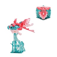 52TOYS Beastbox BB-59C Unreal Deformation Toys Action Figure, Transforming Toys Deforms in Mecha and