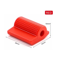 Karet Operan Gigi Motor Rubber Cover Pelindung Pedal Tuas Persneling Gigi Semua Motor