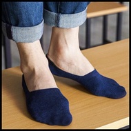 HOT DEAL BAMBOO FIBER HEALTH SOCKS SHORT SOCKS BAMBOO SOCKS C002 - WHITE