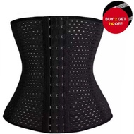 Waist Trainer for Women Tummy Control Girdle Postpartum Shaper Breathable