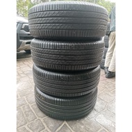 235/60/18 235/60R18 USED TYRE TAYAR SEKEN (4 PCS)