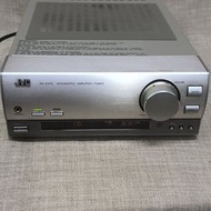 日本製造 JVC RX-EX70 FM擴音機