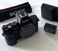 Sony Alpha 7 數碼相機