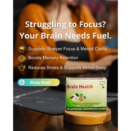 Brain Health Supplement
