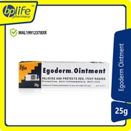 Egoderm Ointment 25g