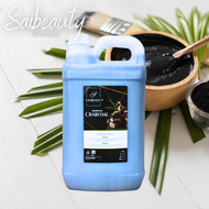 Sampo Charcoal Jerigen 5Liter Saibeauty