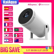 Best Value Projector Fy300 4k Android 11 Dual Wifi6 260ansi Allwinner Bt5.0 1080p 1280*720p Home Cin