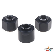 [AuraGesh] Collet Nut Replace For DCW609 DCW600 DCW604 DW609 DW613 DW614 DW615 DW620 DW621 DCW600B T