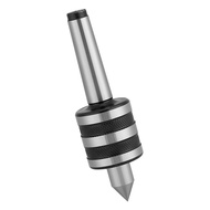 Lathe Machine Tool Live Revolving Centre Live Center Lathe Revolving Centre MT2 Precision Medium