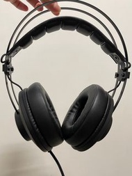 全新/微星MSI H991電競耳機 耳罩式有線耳機 電競耳機