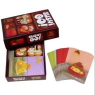Sushi Go : Food Creating Game DGPT
