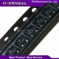 100PCS BC847C BC847 SOT23 SOT SMD SOT-23 SOT23-3  3B transistor New original