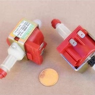 Italy ULKA NME Electromagnetic Pump AC220V 16W Steam Cleaner Water Pump