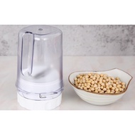 Cốc xay khô kèm lưỡi dao Philip Hr2221 hr2223 hàng - Kho buôn linh kiện gia dụng