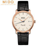 Mido รุ่น BARONCELLI HERITAGE GENT รหัสรุ่น M027.407.36.260.00