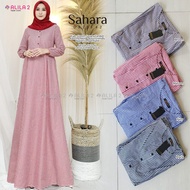 Sahara dress 2 by Alila 2