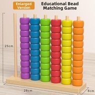 Mental Exercise Dementia Prevention Puzzle Toy