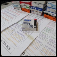 BALL BEARING 6305 KOYO JAPAN BRAND 