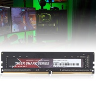 DDR4 RAM ความเข้ากันได้กว้าง 16GB DDR4 สำหรับคอมพิวเตอร์เดสก์ท็อป