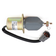 Sesuai untuk Injap Solenoid Yanmar Moden 129953-77811 1751ES-12A3UC12B1S SA-4673-S