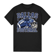 Dallas Football Sweatshirt Cowboy Football T-Shirt