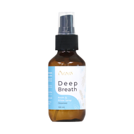 AKAYA Deep Breath Room Spray & Pillow Spray (Terpenes) As the Picture One