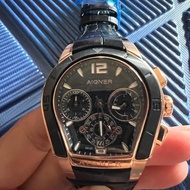 jam tangan wanita AIGNER ori BM