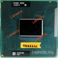 SR03R Core i7-2640M Laptop processor Socket G2 rPGA988B notebook cpu I7 2640M New Sale New Sale
