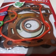 58MM LC135 TOP SET GASKET 135 LC