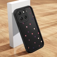 Suitable for Motorola Moto G86 5G Soft Silicone Phone Case BTY 6028