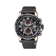 Citizen Eco Drive AT8126-02E Atomic World Time Mens Watch