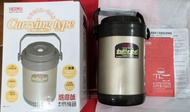 Thermos 保溫壺 燜燒鍋 food slow cook bottle