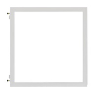 CORSAIR iCUE 4000X/4000D/4000D Airflow Tempered Glass Panel, Clear CC-8900433