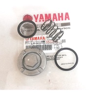 💯% Original Drain Plug Y16 / Y15 / Fz / Lc
