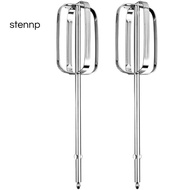 Hand Mixer Beaters Attachments for  Black  Hand Mixer Hand Mixer Replacement Beaters