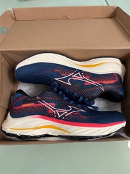 Mizuno Wave Rider 27 跑鞋