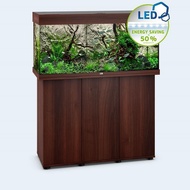 Juwel Rio 180 Litre Aquarium with Cabinet (Dark Wood)