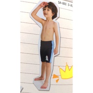 A & T [Made In Taiwan] San Ai Boy Breeches [9488] M~2L