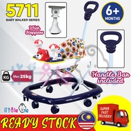 Baby Walker walker baby murah Music Walker Little One Baby Walker  With Play Toys Walker Music