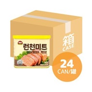 明洞 韓國午餐肉340克[24罐]
