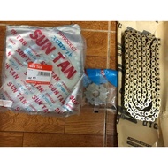 Gz 125 sprocket,Gz 150,Gz 125 sprocket,Gz 150