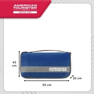 American Tourister Travel Accessories Foldable Lug.Coverii M+/Darkblue