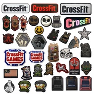 Velcro Patch Large Size PVC Badge 511 Series Backpack Patch