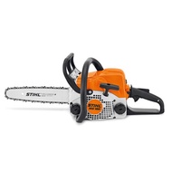 （READY STOCK）STIHL MS180 with 18” guide bar chain saw（100% GUARANTTE ORIGINAL）