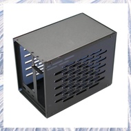 (NDPB) SFX Case for TH3P4G3 -Compatible GPU Dock for Laptop Notebook to Graphic Card for SFX FlEX (1